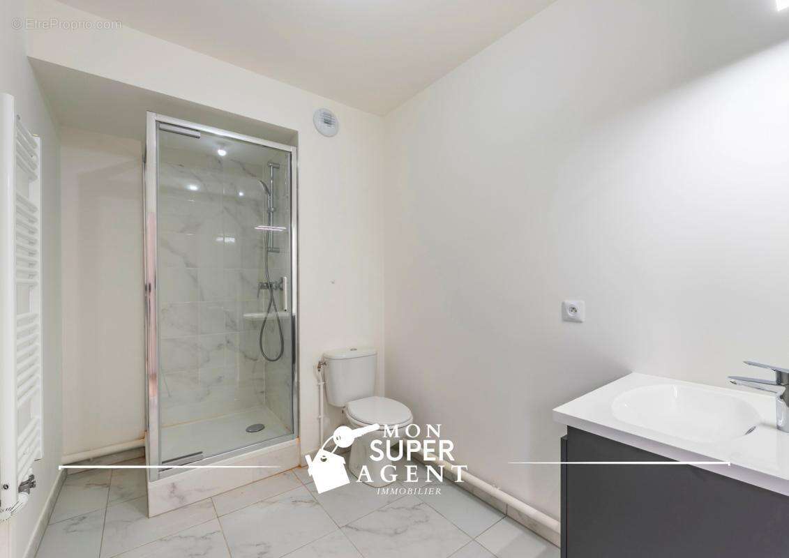 Appartement à MELUN