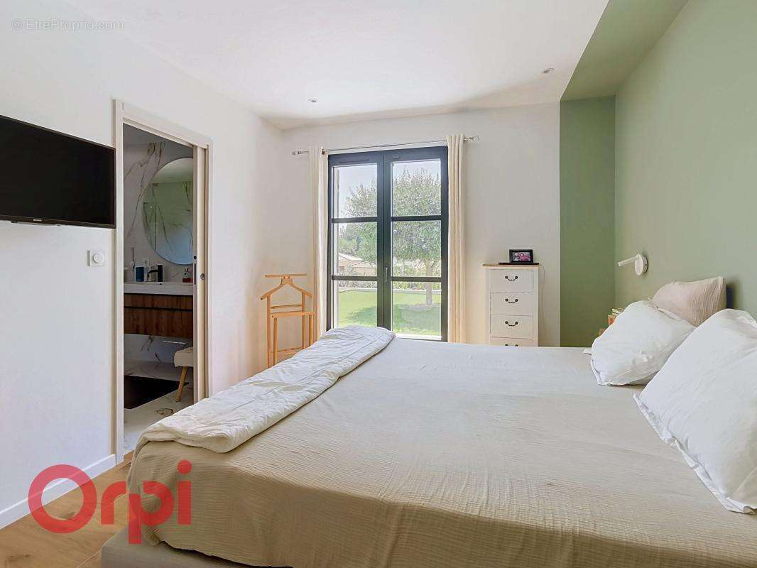 Maison À Vendre - photo 18