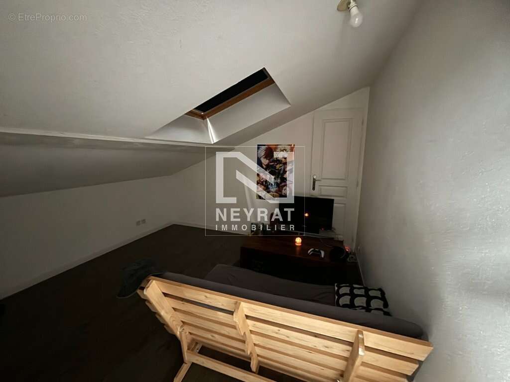 Appartement à AUTUN