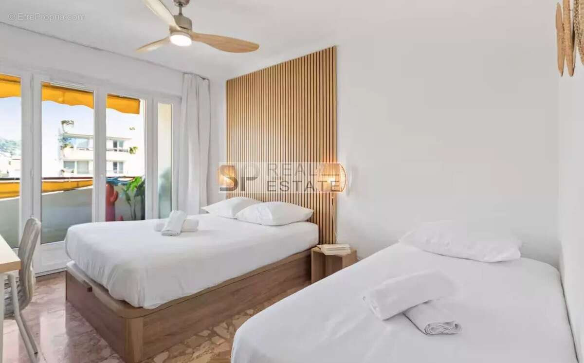 Proche centre cannes - photo 8