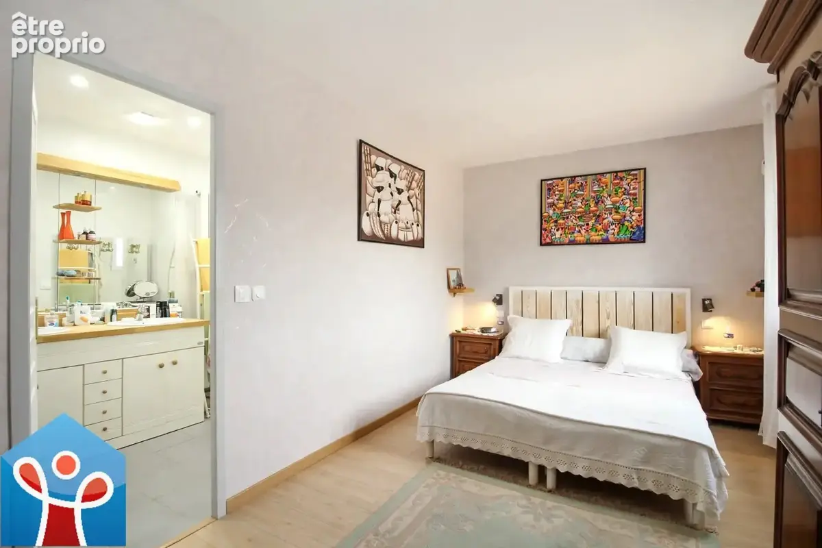 Villa T5 avec garage et sous-sol à Portiragnes - photo 15