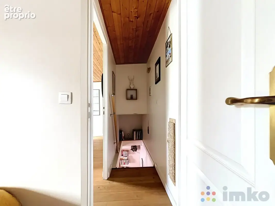 Maison 4 pièces 82 m² à vendre à Mons-En-Baroeul (59370) - photo 3
