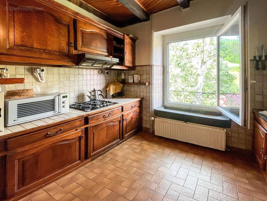 Photo 8 - Appartement à LA BRESSE