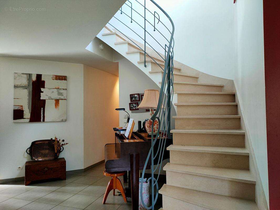 Maison à SAINTE-EULALIE