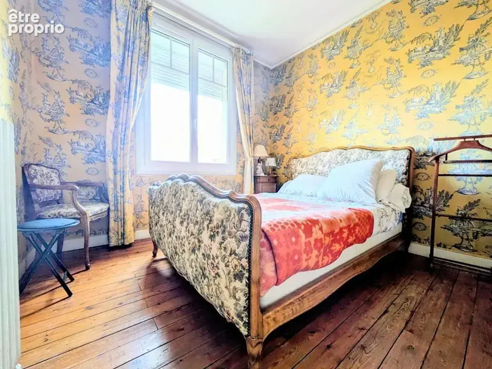 Maison 4 pièces 81 m² à vendre à Caen (14000) - photo 27