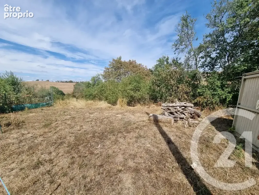 Maison 3 pièces 81 m² à vendre à Montreuillon (58800) - photo 22