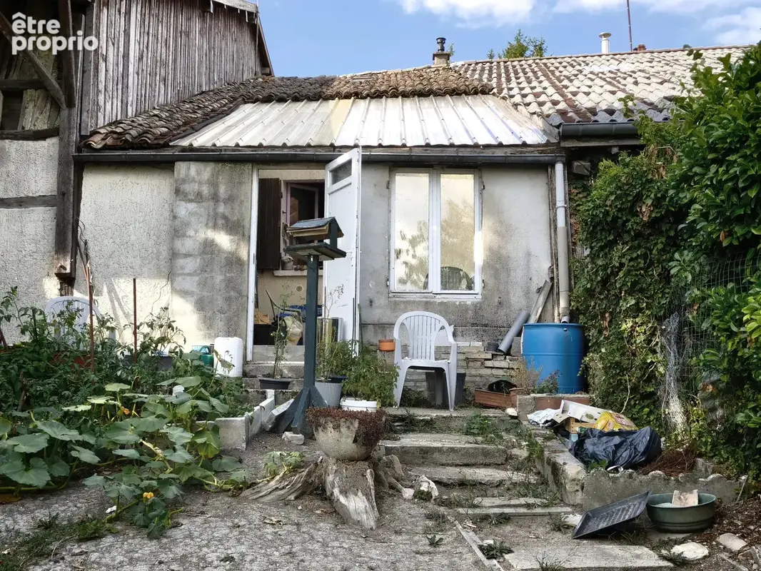 Nouveau à passavant en argonne . - photo 21