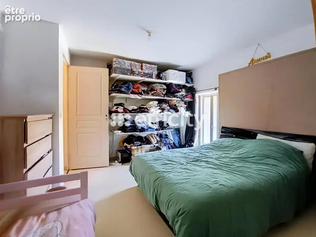 Maison 4 pièces 65 m² à vendre à Vallangoujard (95810) - photo 10