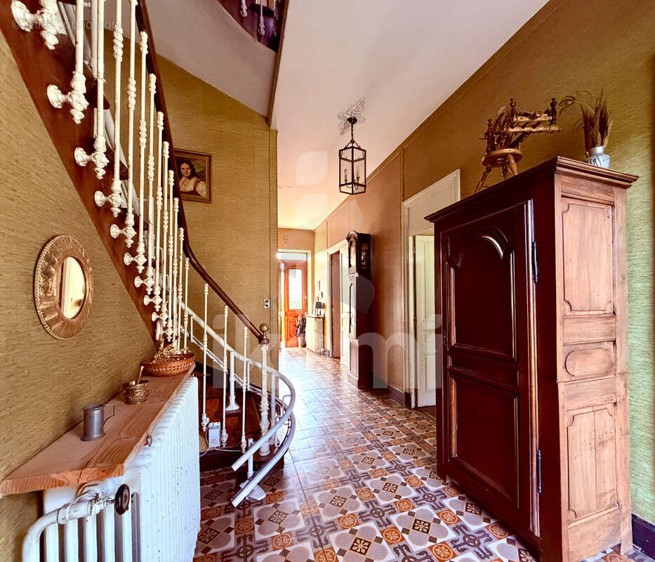 Maison à ANNEYRON