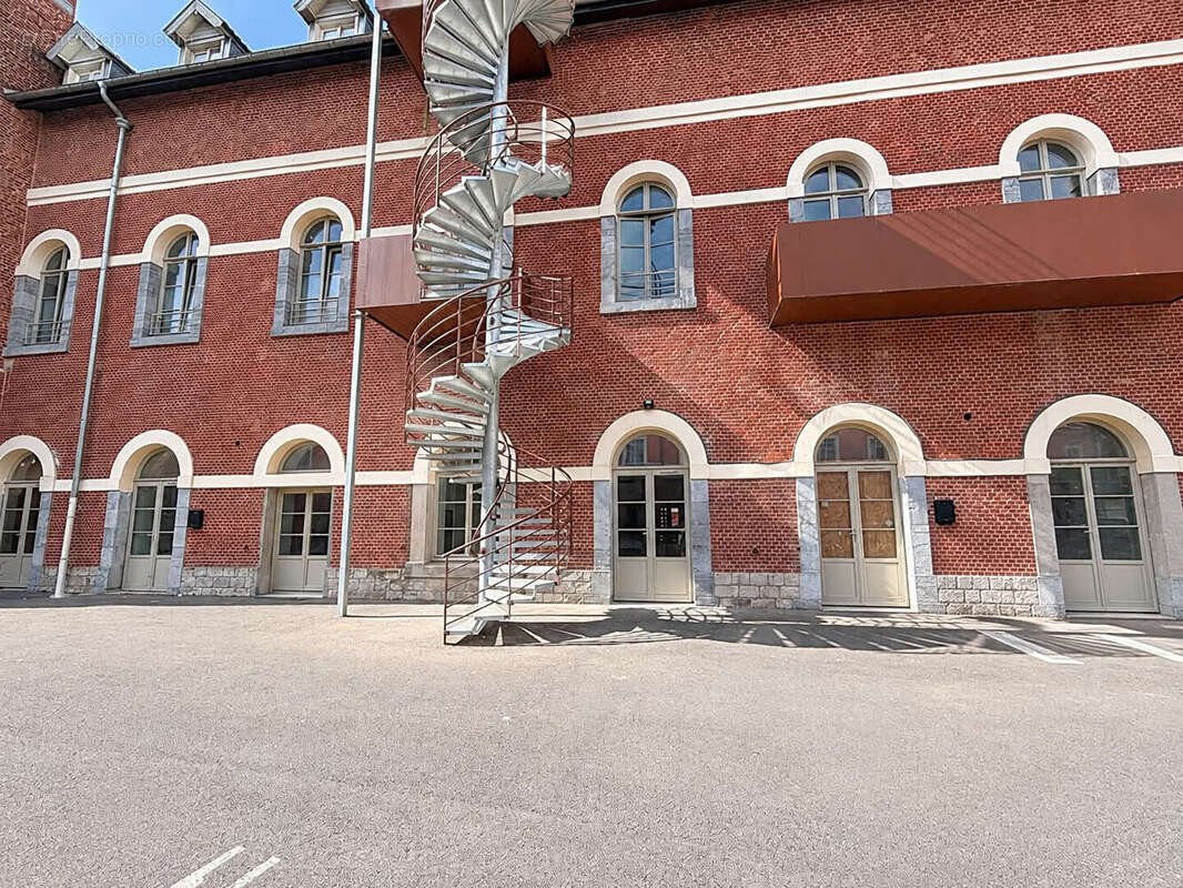 Appartement à VALENCIENNES