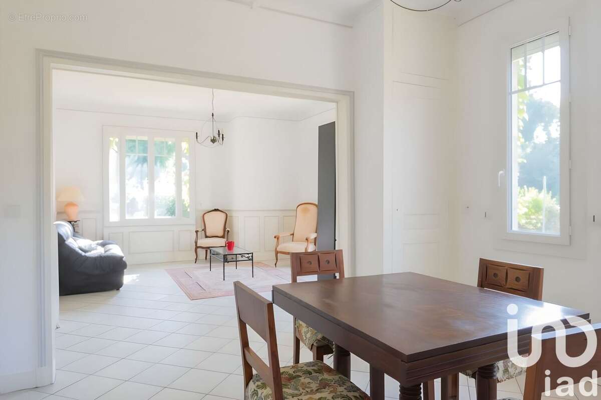 Photo 5 - Maison à DRAVEIL