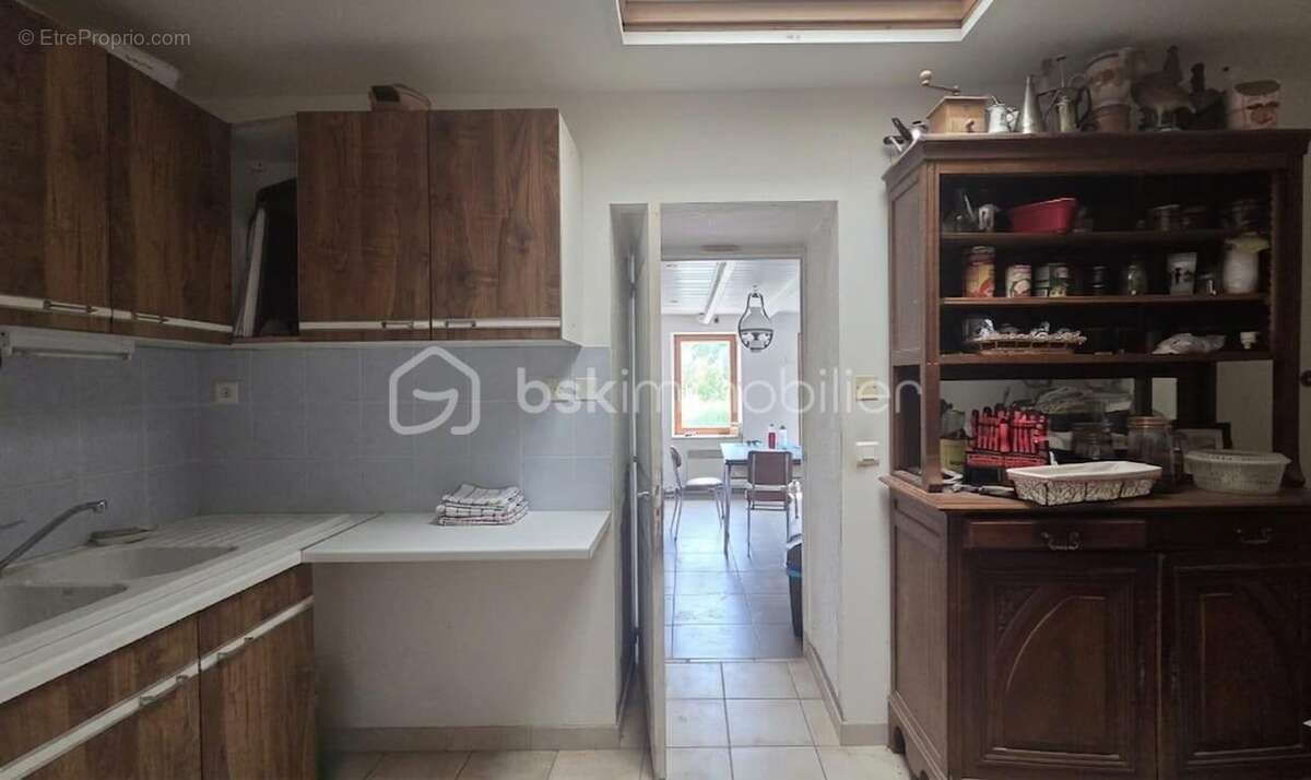 Maison à HIREL