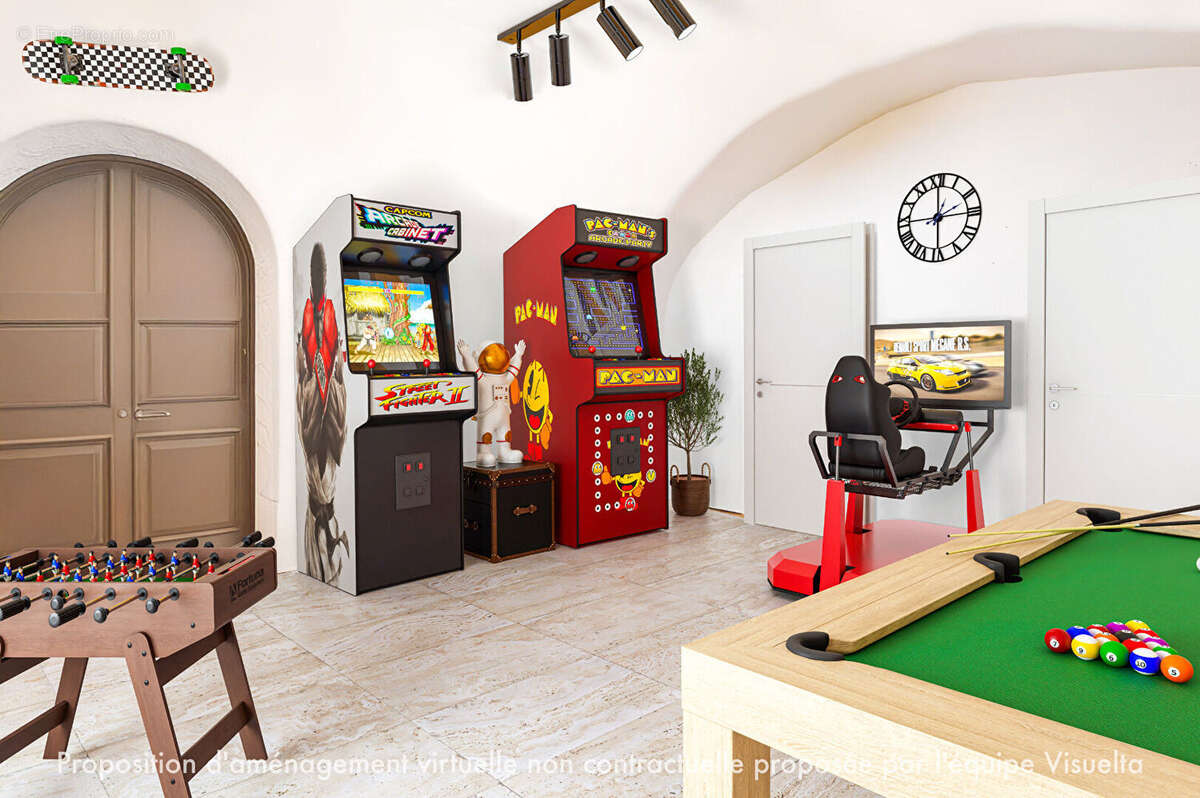 Appartement à PARIS-7E