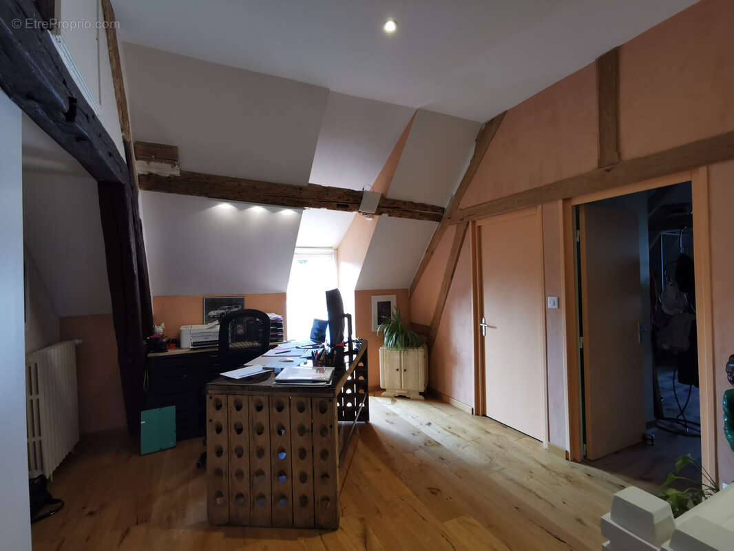 Maison à BRAY-SUR-SEINE