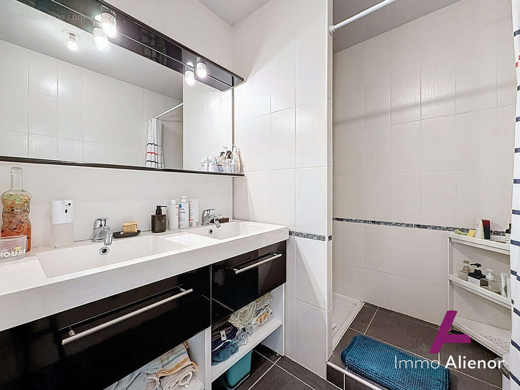 Appartement à TALENCE