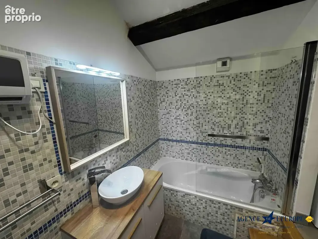 Appartement 39 m² à Vichy  - photo 4