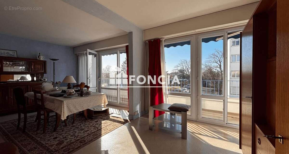 Appartement à LA ROCHELLE