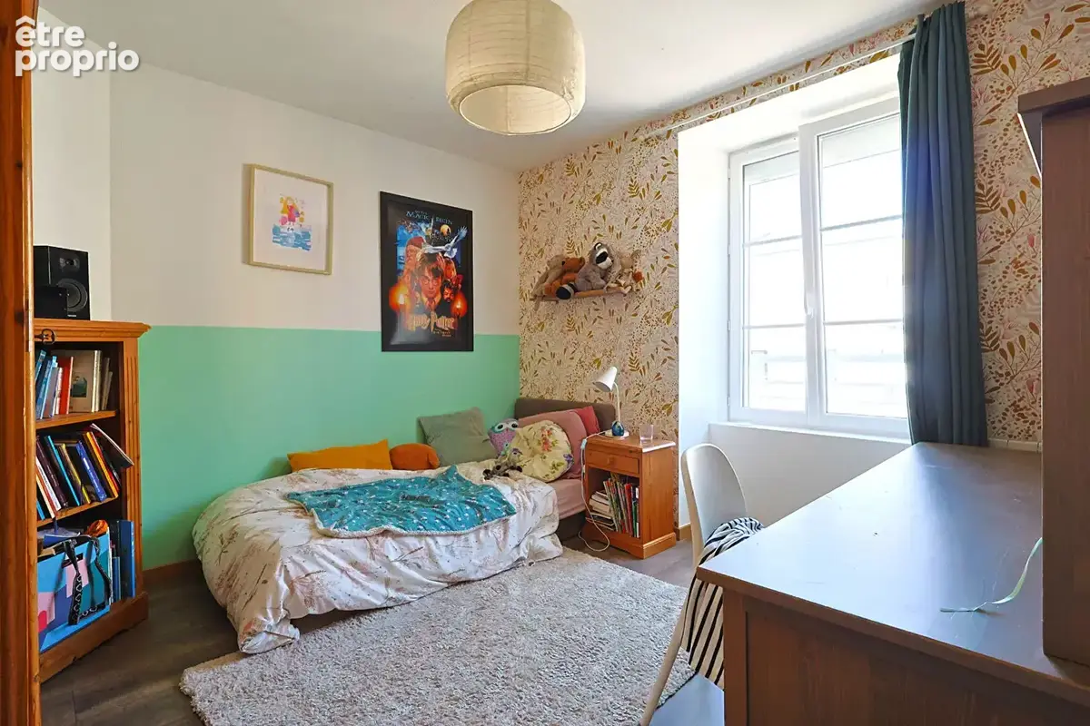 Appartement Saint Malo 4 pièce(s) 102 M² HABITABLE et 111 m² au sol. - photo 6