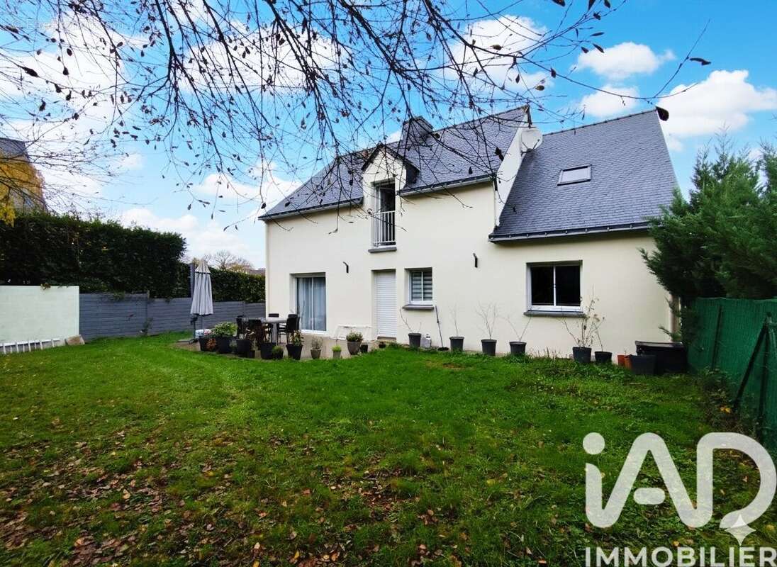 Photo 2 - Maison à REDON