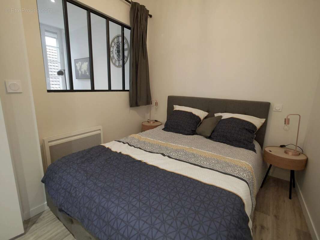 Appartement à BERGERAC