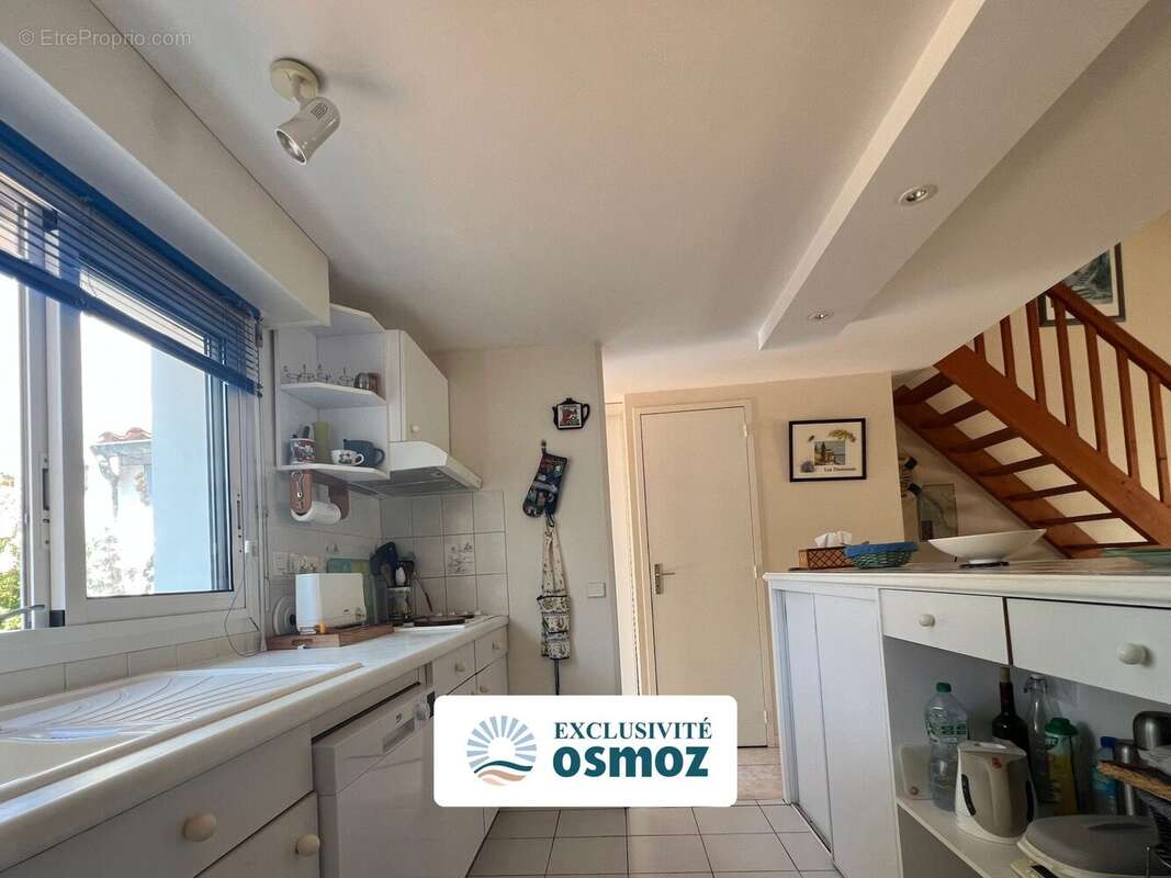 Maison 59 m² à Vaux-Sur-Mer  - photo 5