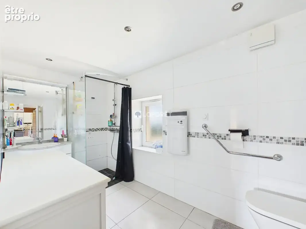 Maison Gouezec 4 pièce(s) 67,5  m2 - photo 5