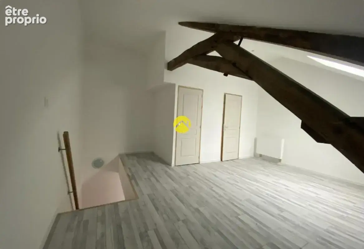 2 duplex renoves + maison - photo 5