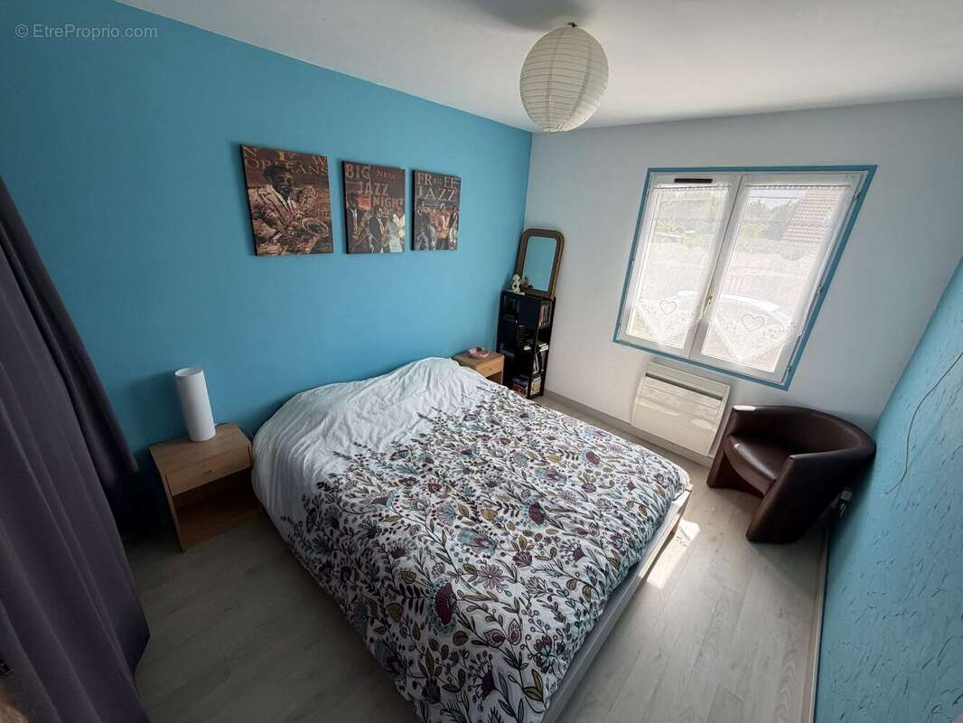 Maison 86 m² à Saint-Martin-Sur-Ocre  - photo 6