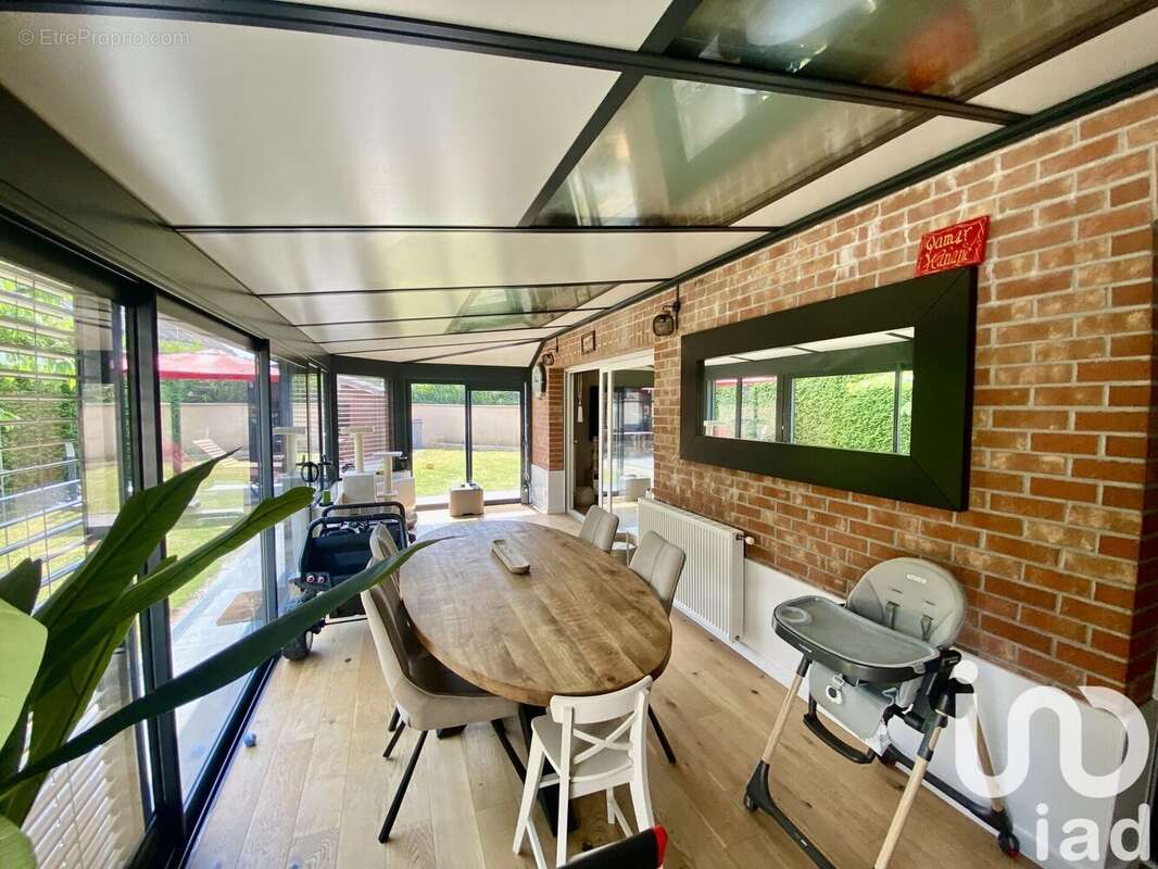 Photo 9 - Maison à RONCHIN