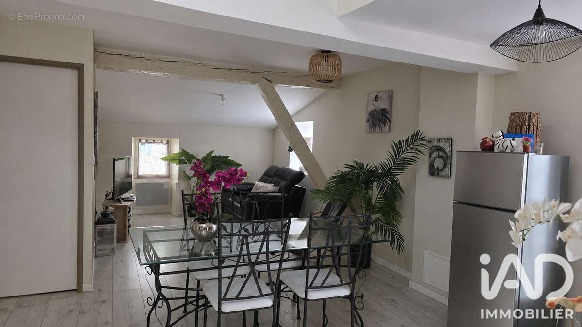 Photo 8 - Appartement à CREST