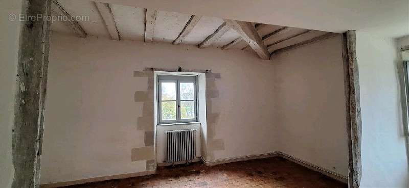 Appartement à ANCENIS