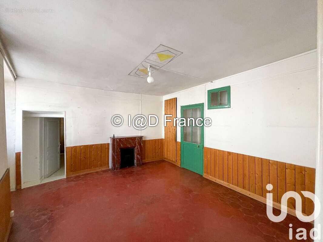 Photo 9 - Maison à MONTLHERY