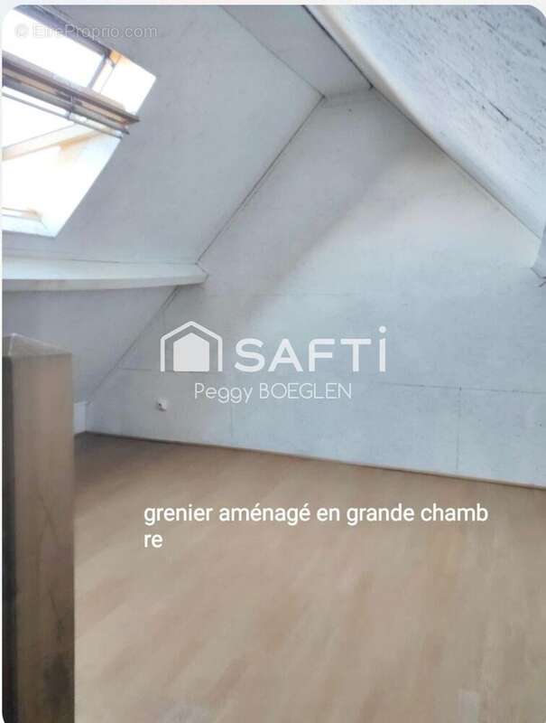 Photo 6 - Maison à RACHES