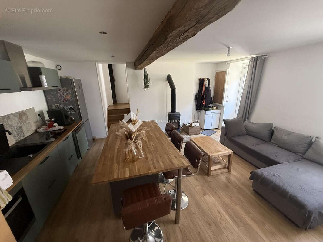 Maison 83 m² à Vouneuil-Sous-Biard  - photo 2