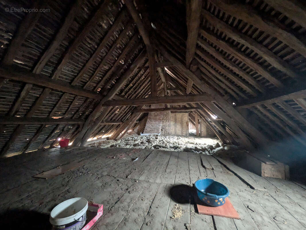 Maison à rénover - photo 16
