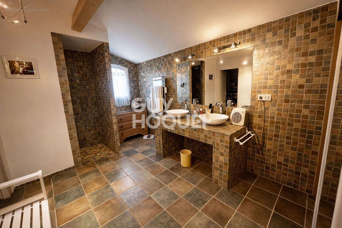 Maison à BANYULS-SUR-MER