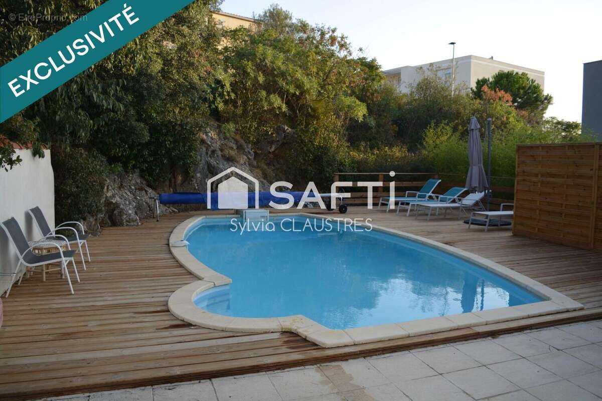 Photo 8 - Maison à MONTPELLIER