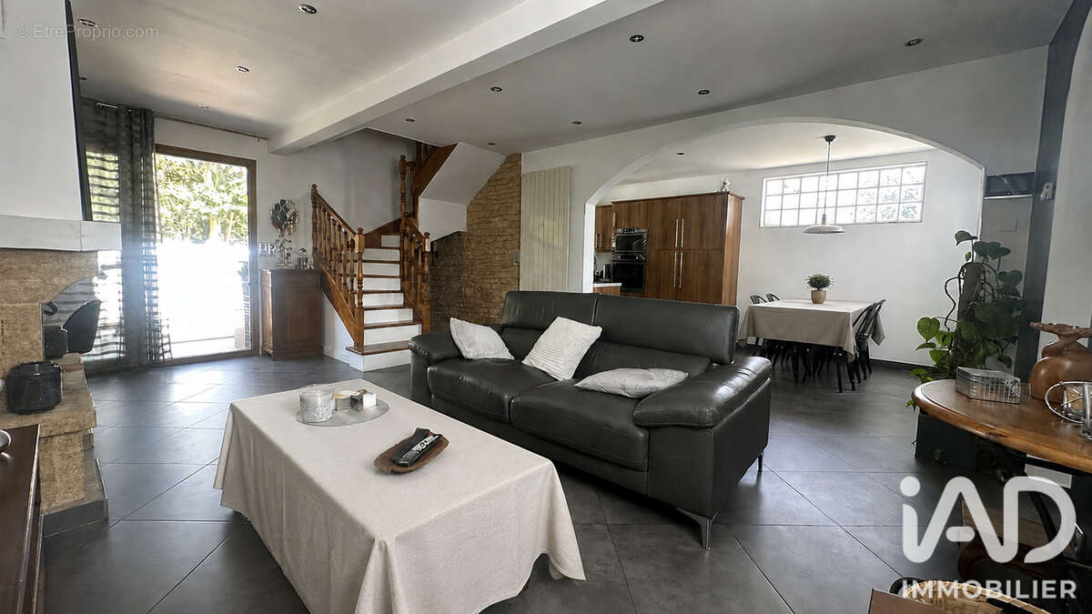 Photo 3 - Maison à BIEVRES