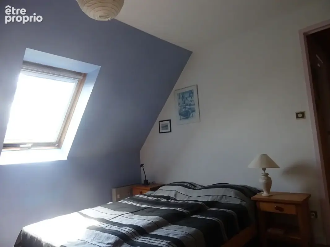 Maison ossature bois, proche mer - photo 5