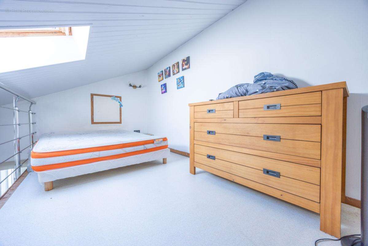 Appartement de 28m² - photo 6