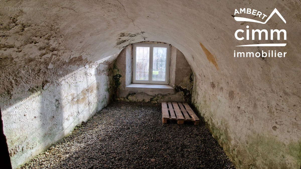 Appartement à AMBERT