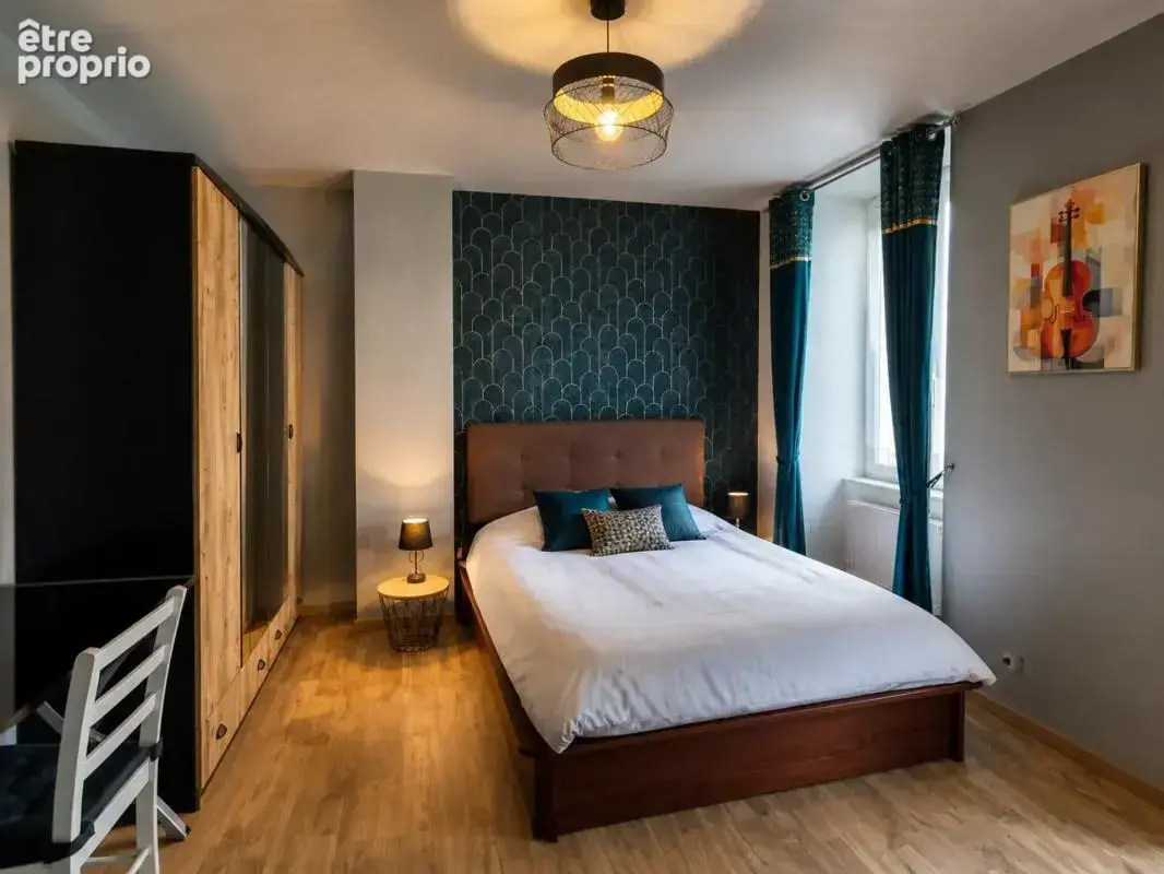 Appartement de 5 pièces de 188 m² à Montbéliard - photo 14