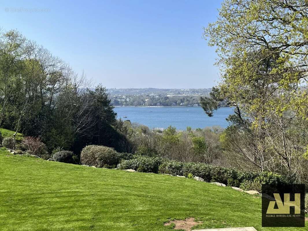 Maison à PLOUGASTEL-DAOULAS