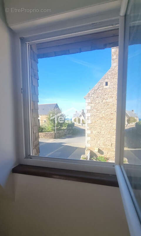 Maison à TRELEVERN