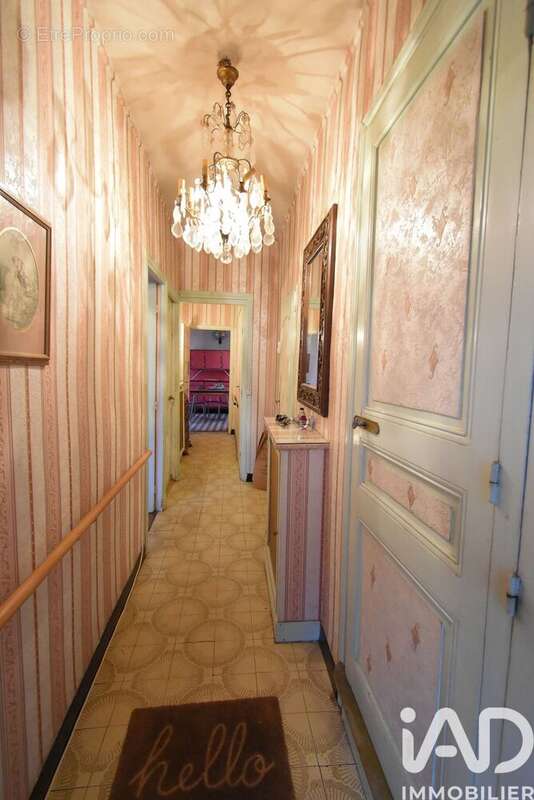Photo 9 - Maison à AULNAY-SOUS-BOIS