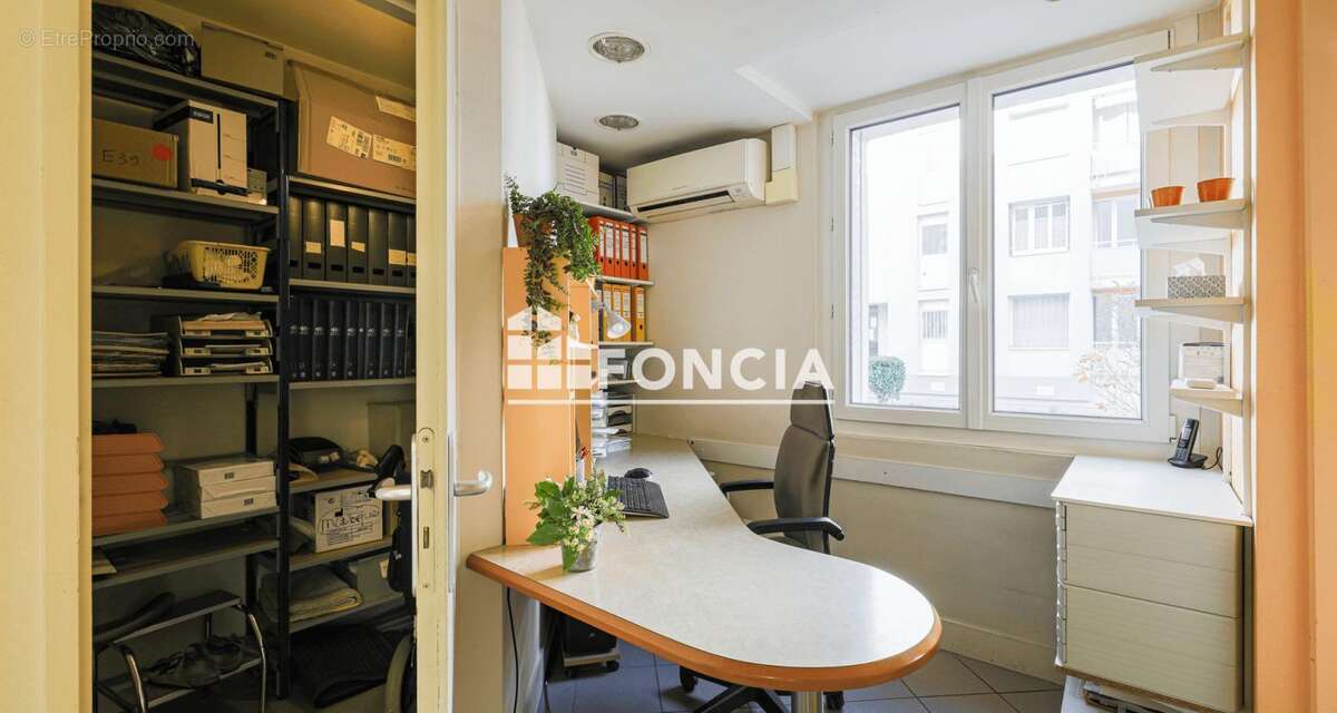 Appartement à SAINT-MARTIN-D&#039;HERES