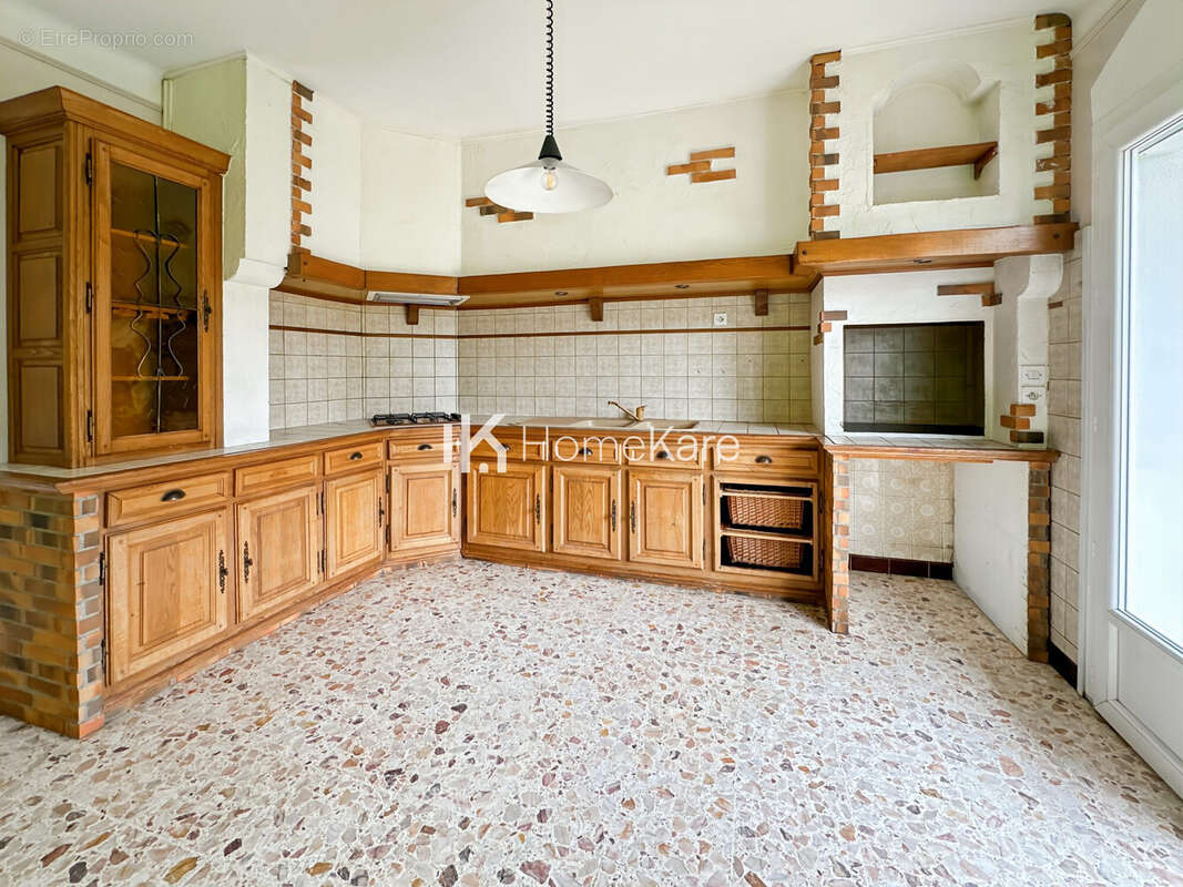 Maison 120 m² à Martres-Tolosane  - photo 7