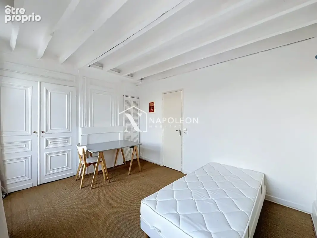 Appartement 3 pièces 60 m² à vendre à Lille (59800) - photo 5