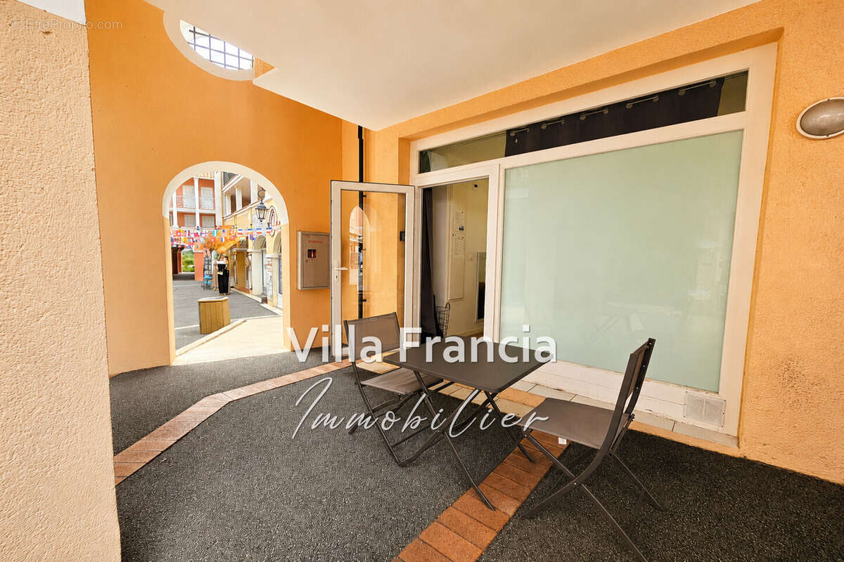 Appartement 23 m² à Saint-Raphael  - photo 5