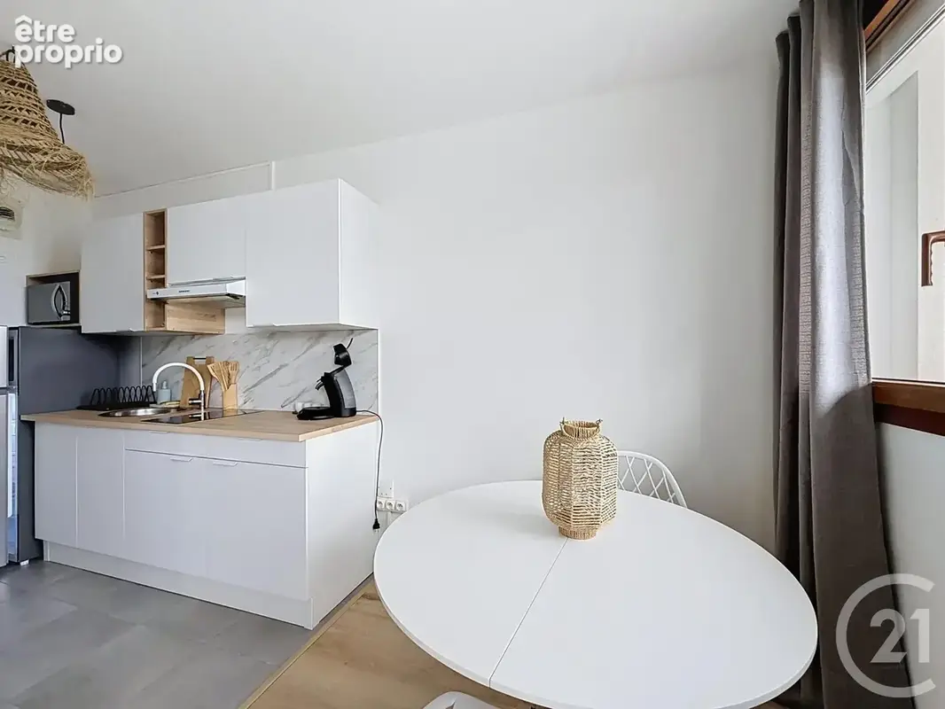 Appartement 1 pièce 29 m² à vendre à Chartres (28000) - photo 7
